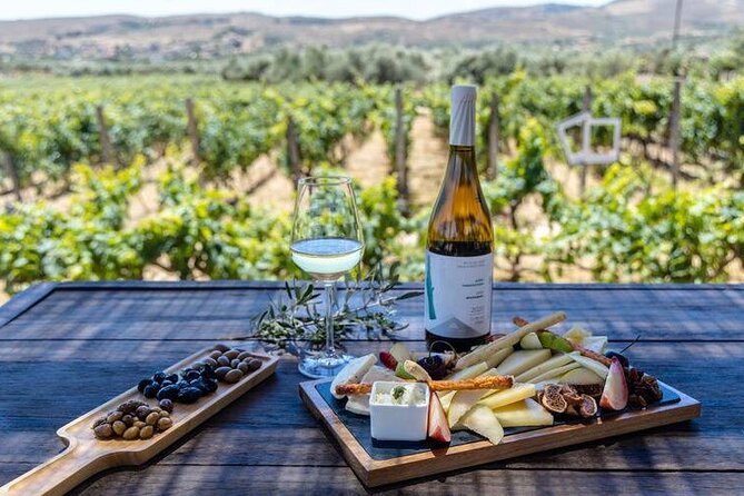 Local Wineries