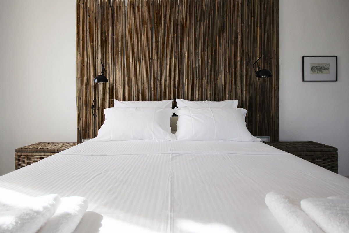 Villa Bedroom
